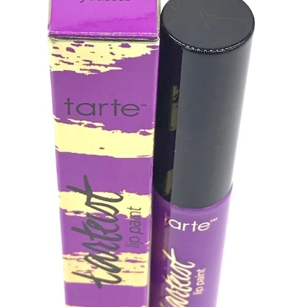 tarte discontinued color